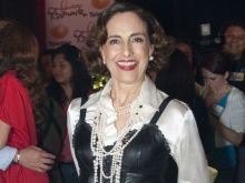 Diana Bracho