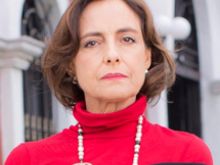 Diana Bracho photo