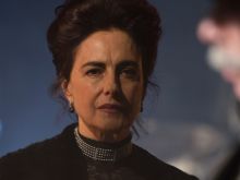 Diana Bracho photo
