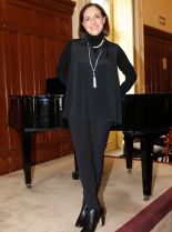 Diana Bracho