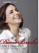 Diana Bracho
