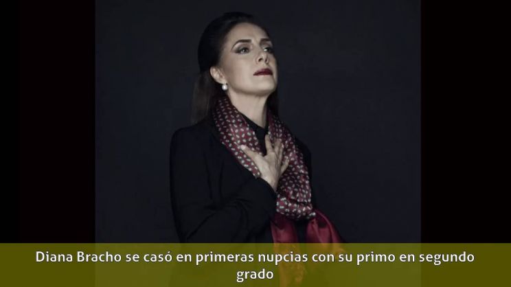 Diana Bracho