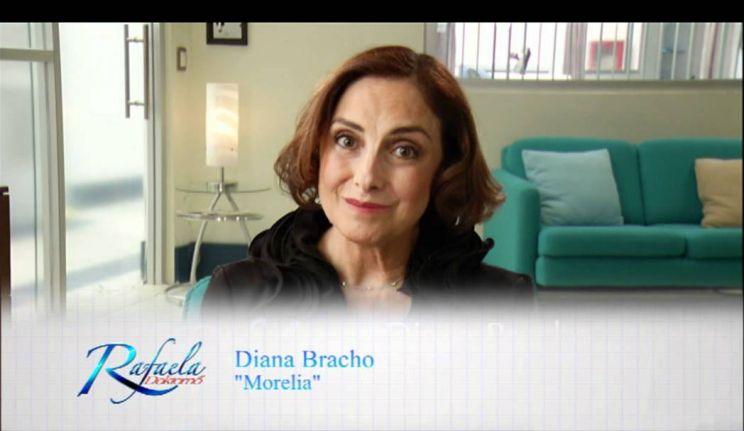 Diana Bracho