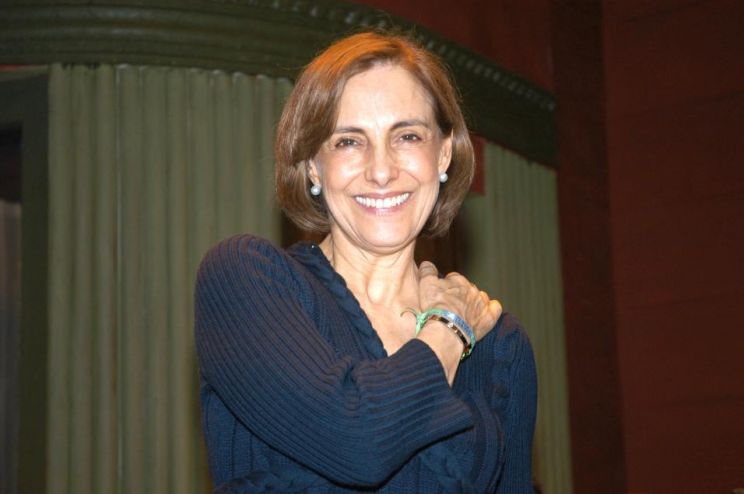 Diana Bracho