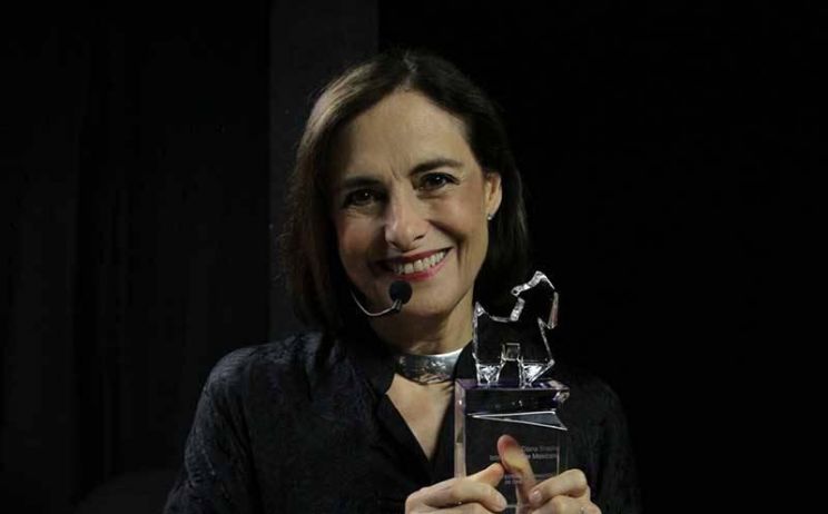 Diana Bracho