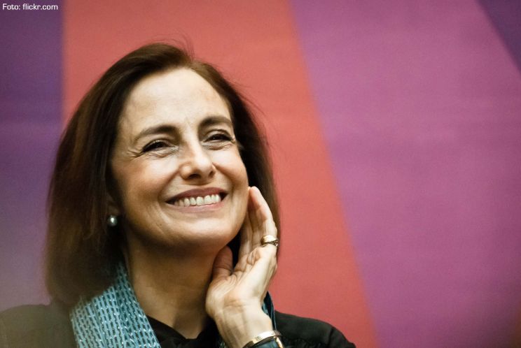 Diana Bracho