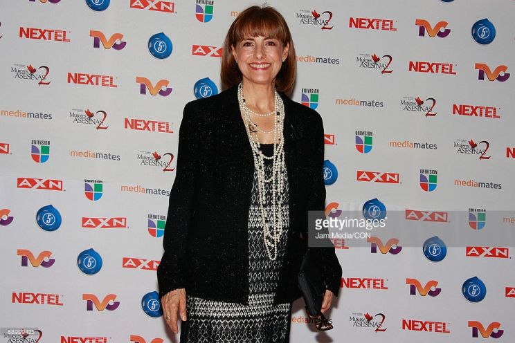 Diana Bracho