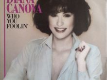 Diana Canova photo
