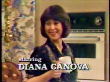 Diana Canova