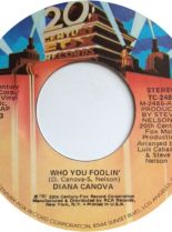Diana Canova