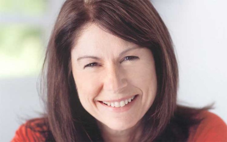 Diana Canova