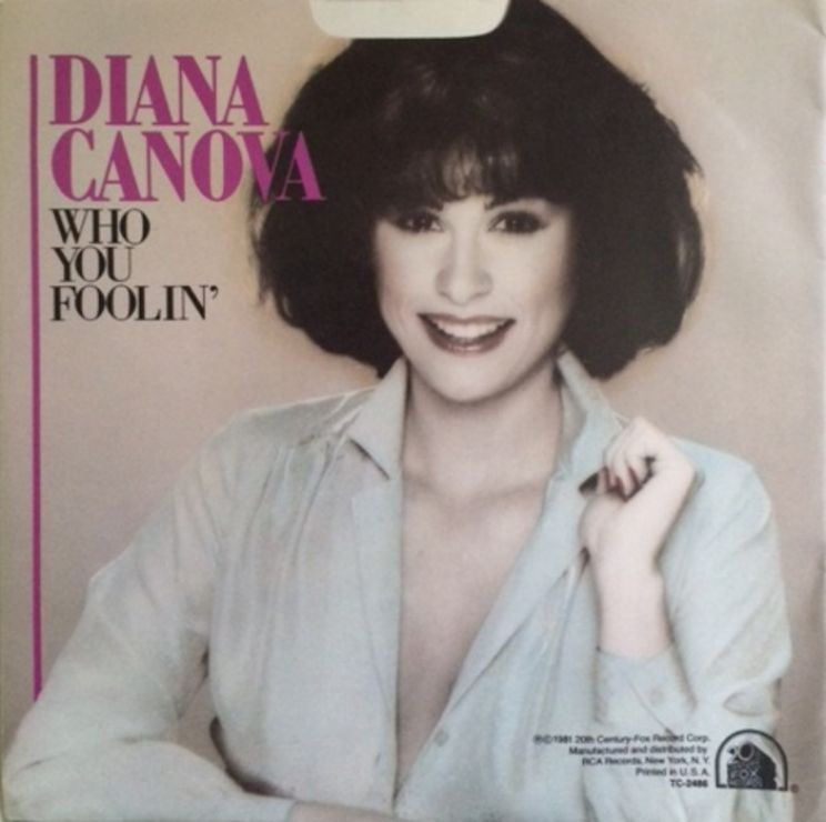 Diana Canova