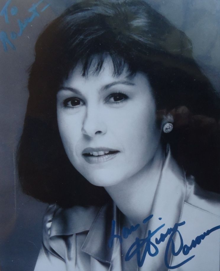 Diana Canova