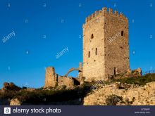 Diana Castle
