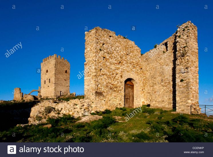 Diana Castle