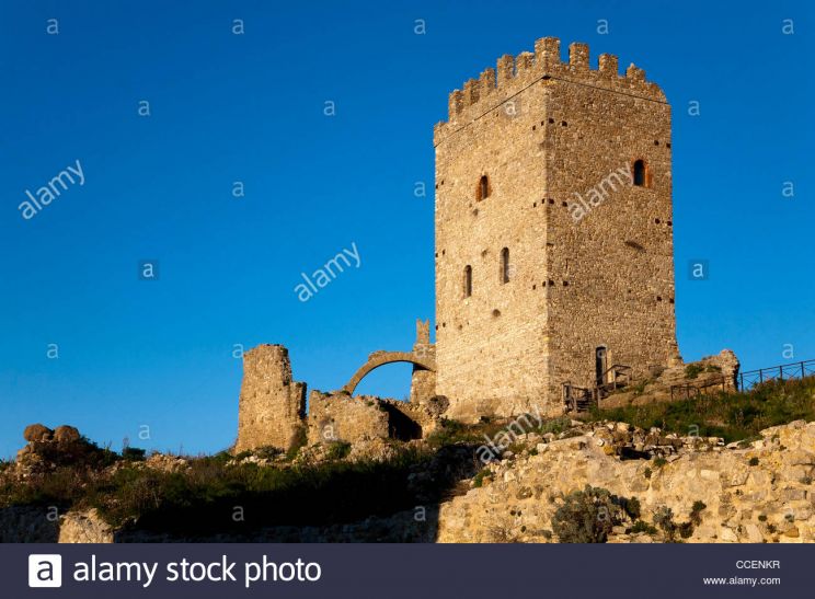 Diana Castle