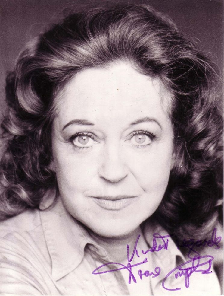 Diana Coupland