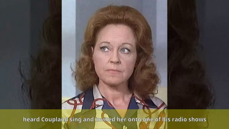 Diana Coupland