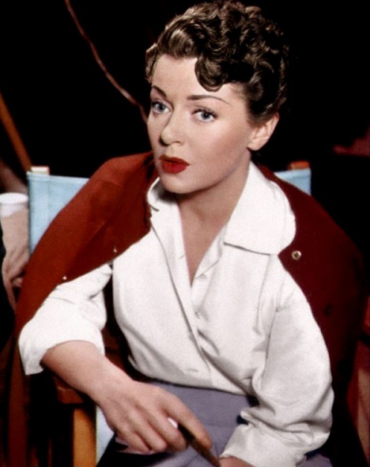 Diana Coupland