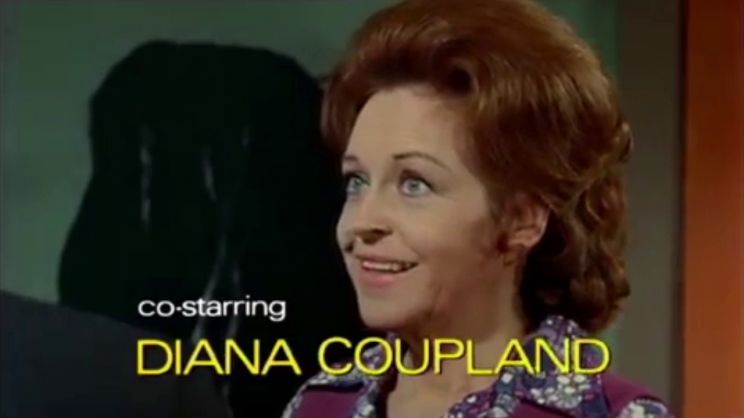 Diana Coupland