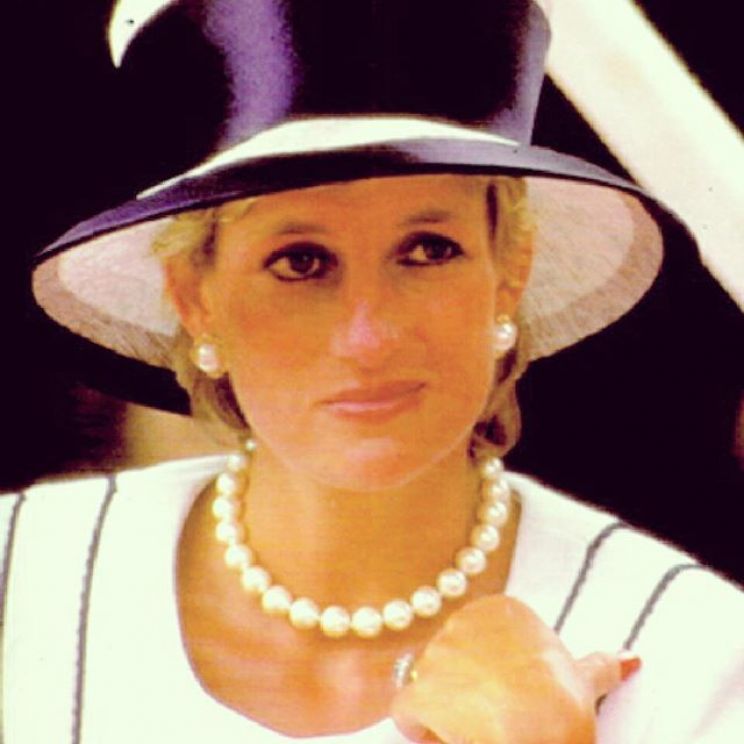 Diana Day
