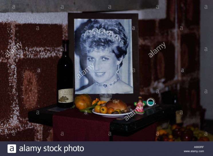 Diana Day