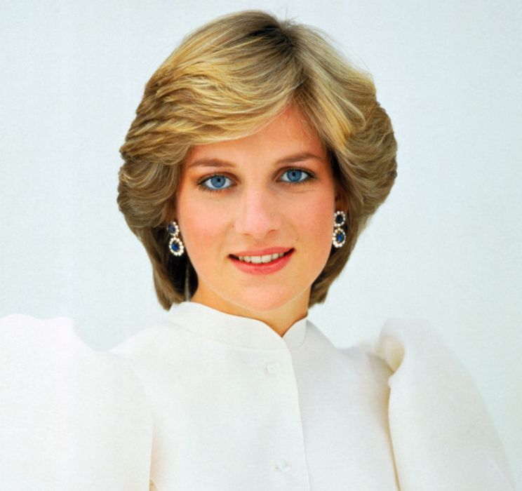 Diana Day