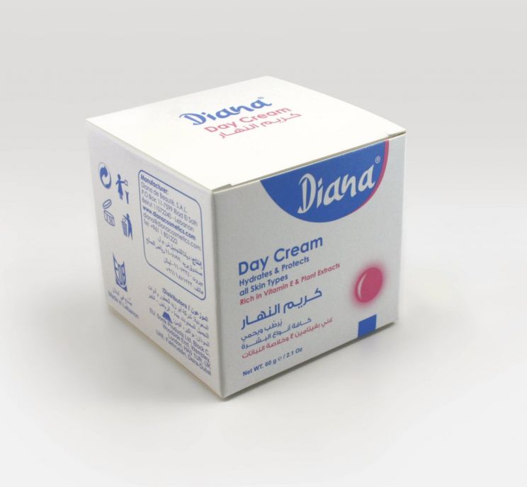 Diana Day