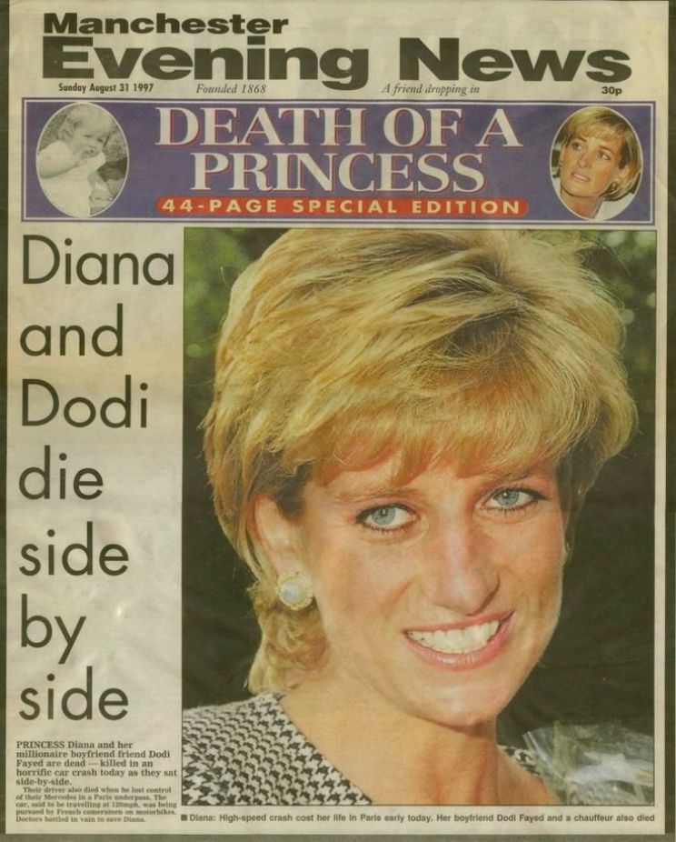 Diana Day