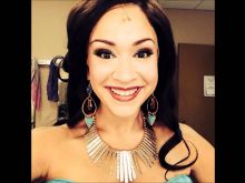 Diana DeGarmo