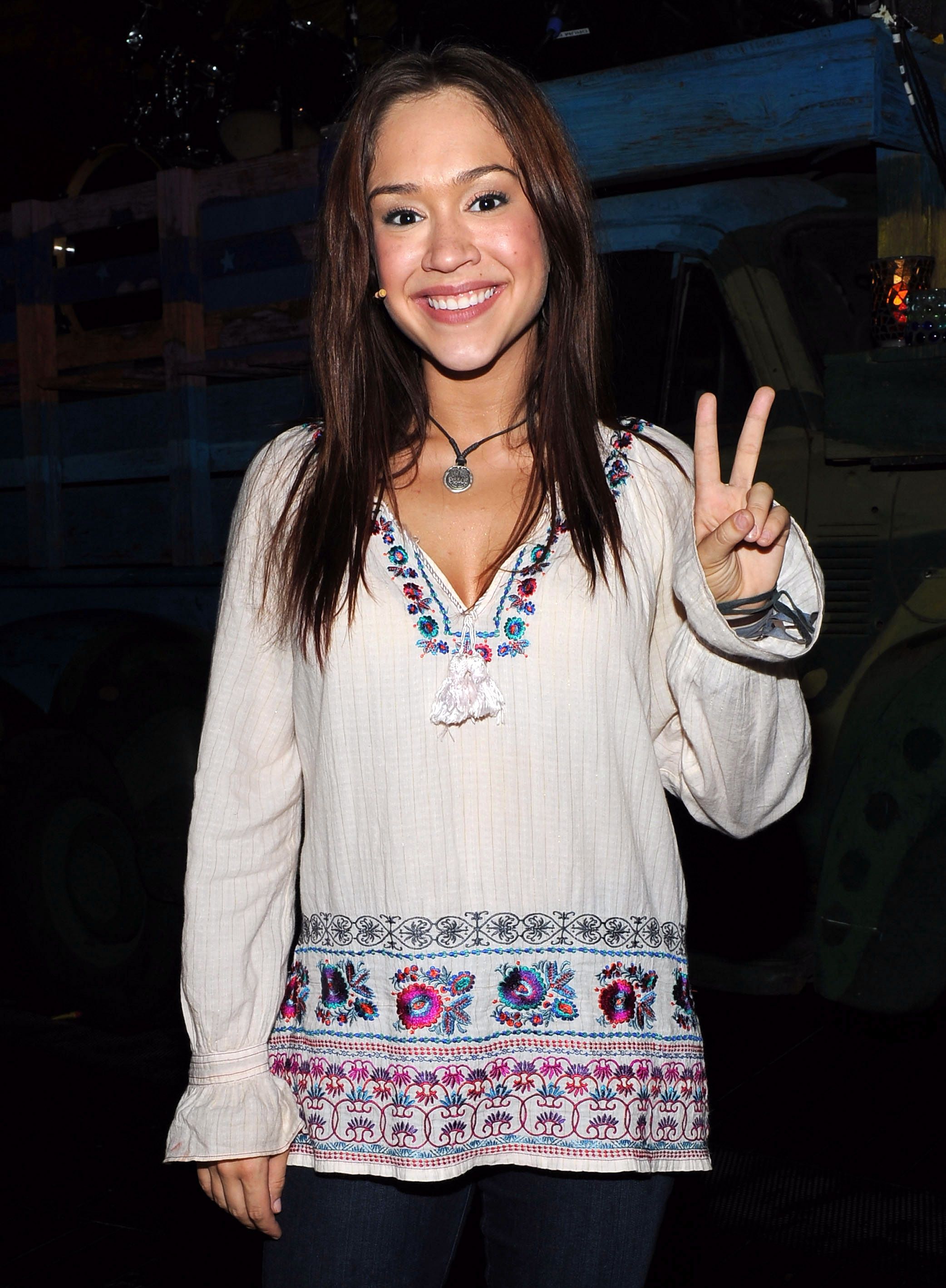 Pictures of Diana DeGarmo