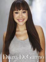 Diana DeGarmo