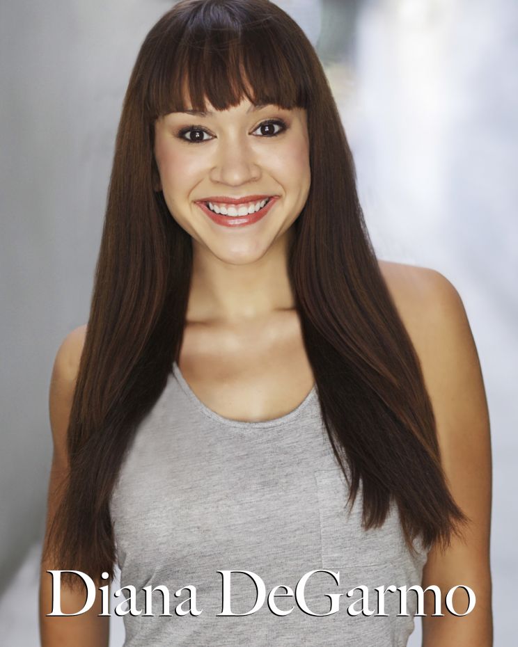 Diana DeGarmo