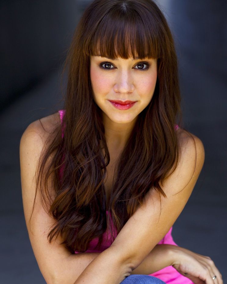 Diana DeGarmo