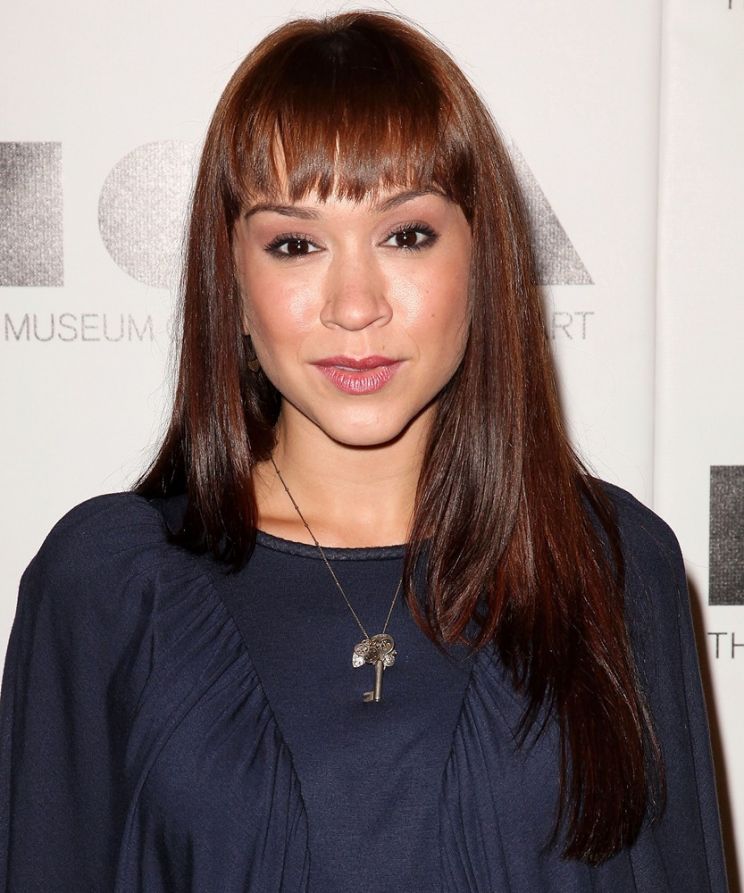 Diana DeGarmo