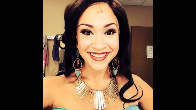 Diana DeGarmo