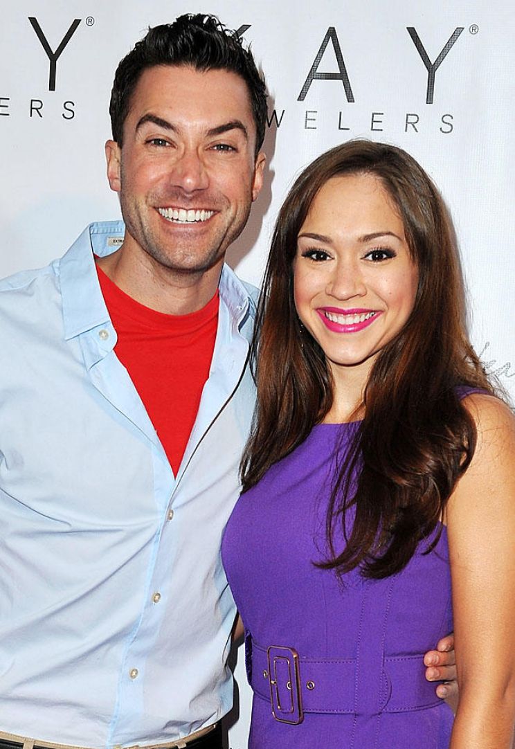 Diana DeGarmo