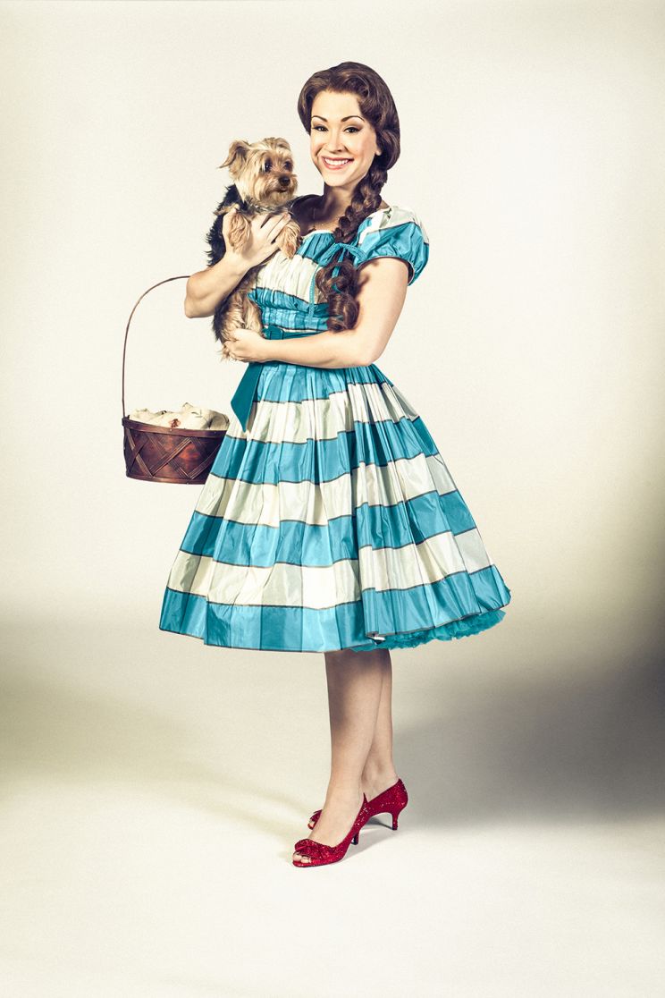 Diana DeGarmo