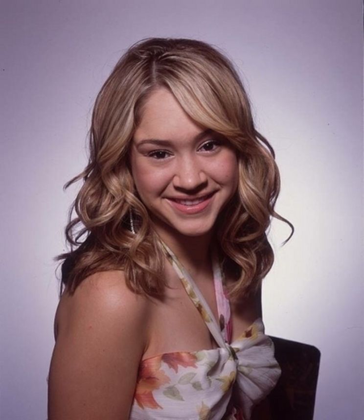 Diana DeGarmo