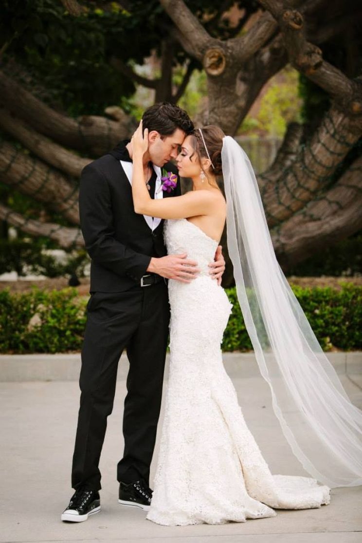 Diana DeGarmo