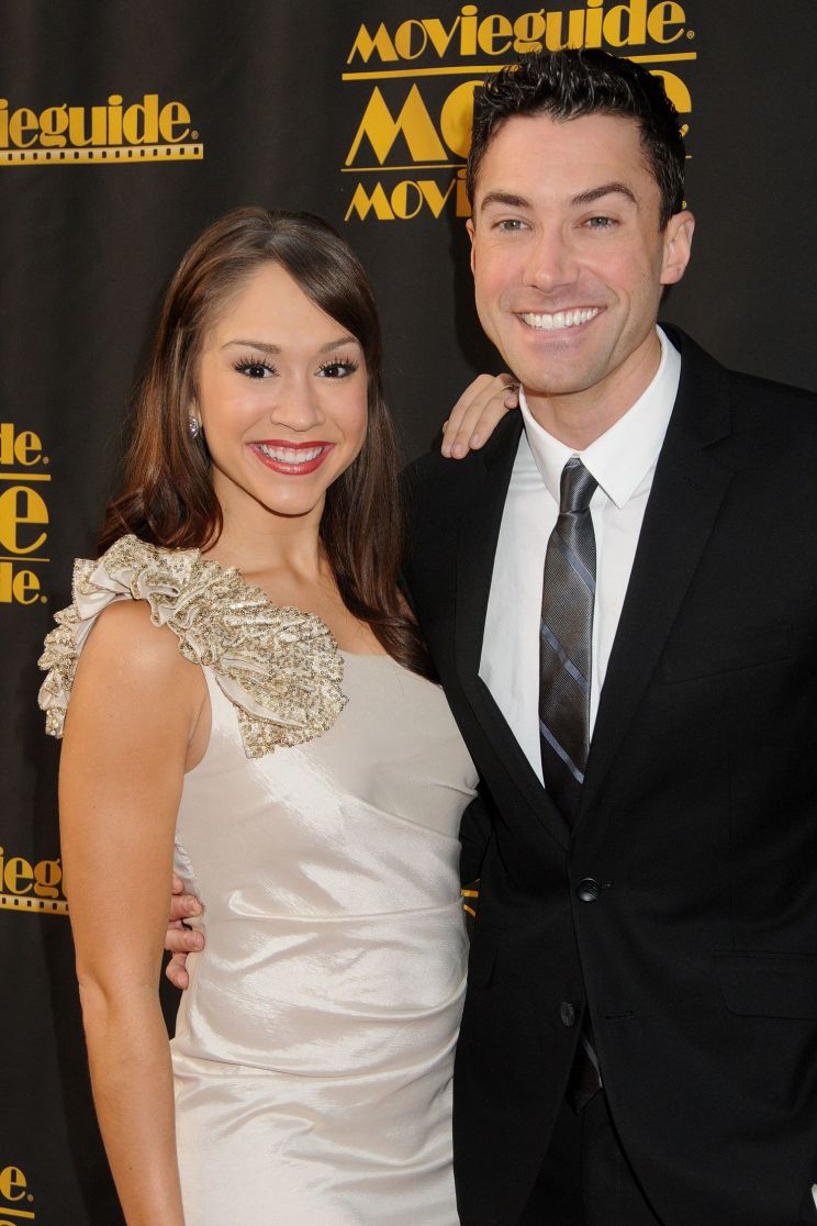Diana DeGarmo