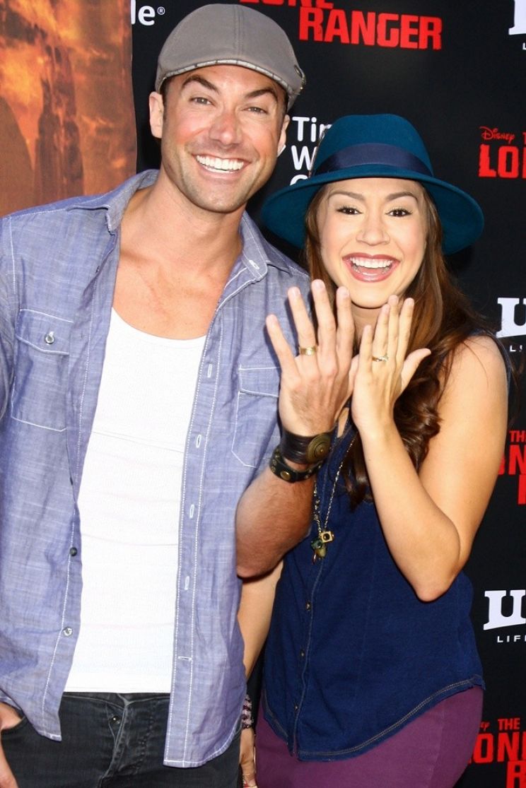 Diana DeGarmo