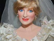 Diana Doll