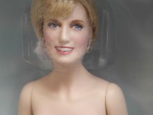 Diana Doll