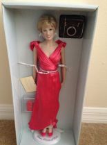 Diana Doll