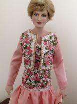 Diana Doll