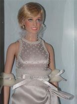 Diana Doll