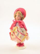 Diana Doll