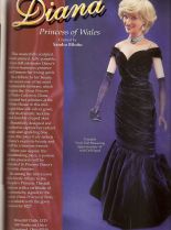 Diana Doll