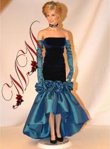 Diana Doll